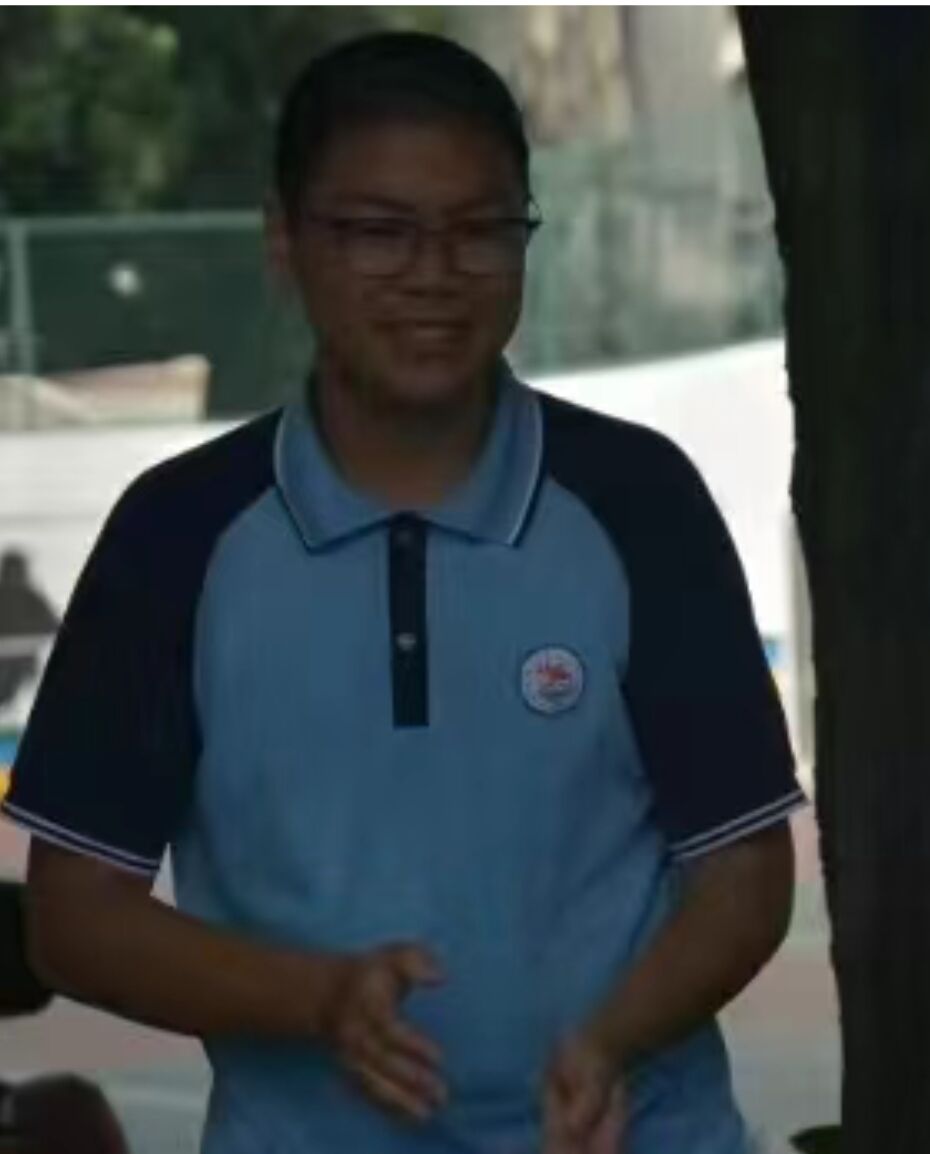 帅照